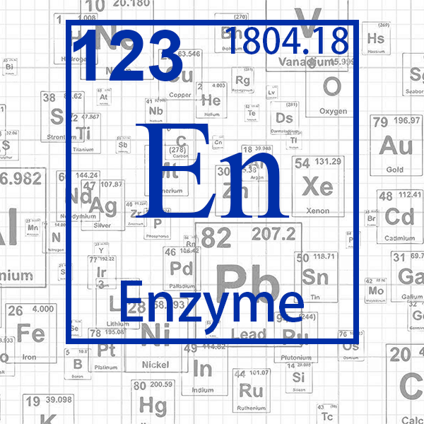化学原料药工艺用酶